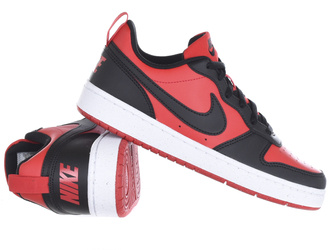 Buty Nike COURT BOROUGH LOW RECRAFT DV5456-600