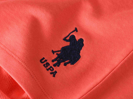 U.S. POLO ASSN. - SHORTS HARL 131 65320 52319 325