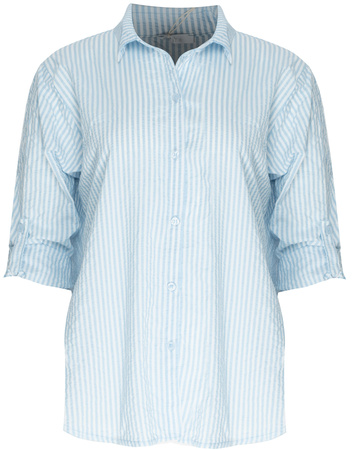 FASHION - ID8850 NIEBIESKA