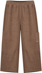 REEBOK - TROUSERS CL WDE FL PANT IN IB4453