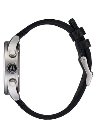 ZEGAREK NIXON SENTRY CHRONO LEATHER (A4052788)