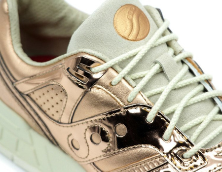 SAUCONY GRID SD "ETHER" (S70310-1)