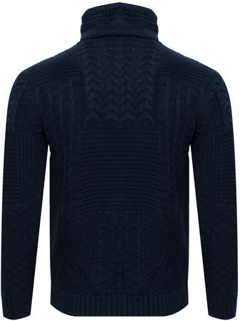 CLUB JU PARIS - CJU 51251 152/NAVY