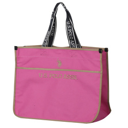 U.S. POLO ASSN. - SHOPPING BAG HALIFAX BEUHX2831WUA601