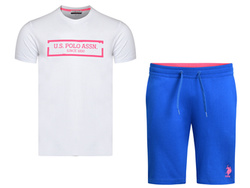 U.S. POLO ASSN. - KURT 132 66291 49351 503