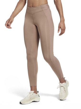 REEBOK - YOGA HR RIB TIGHT HA4369 